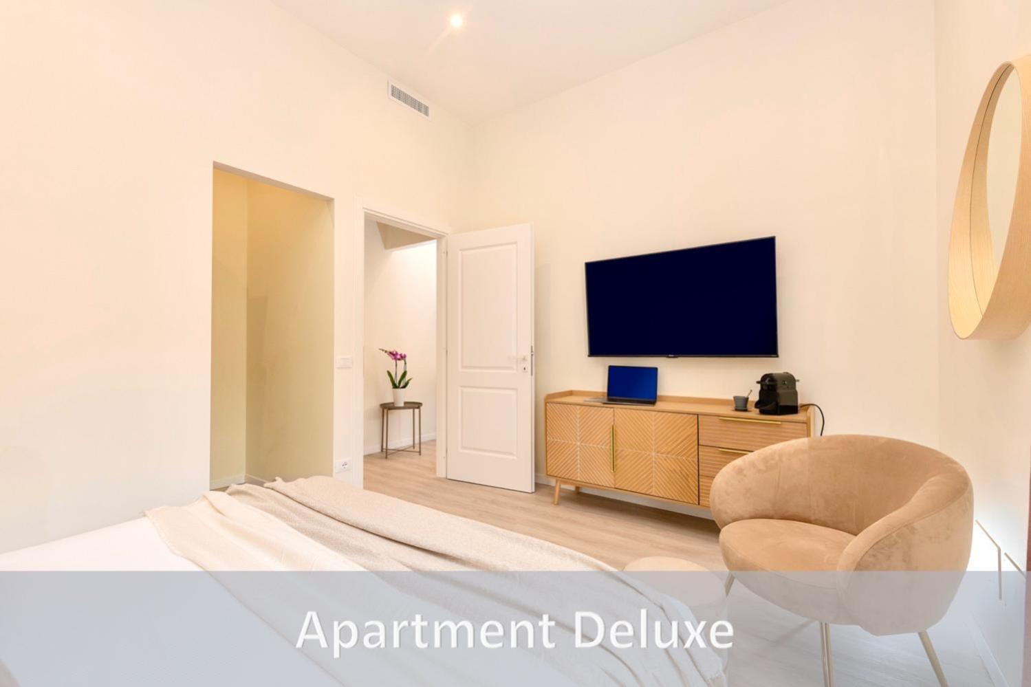 Best Vatican Apartment Rome Exterior photo