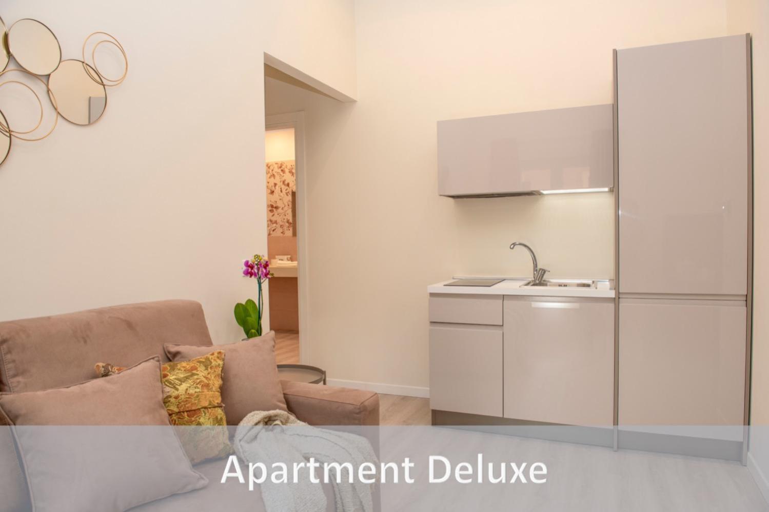 Best Vatican Apartment Rome Exterior photo