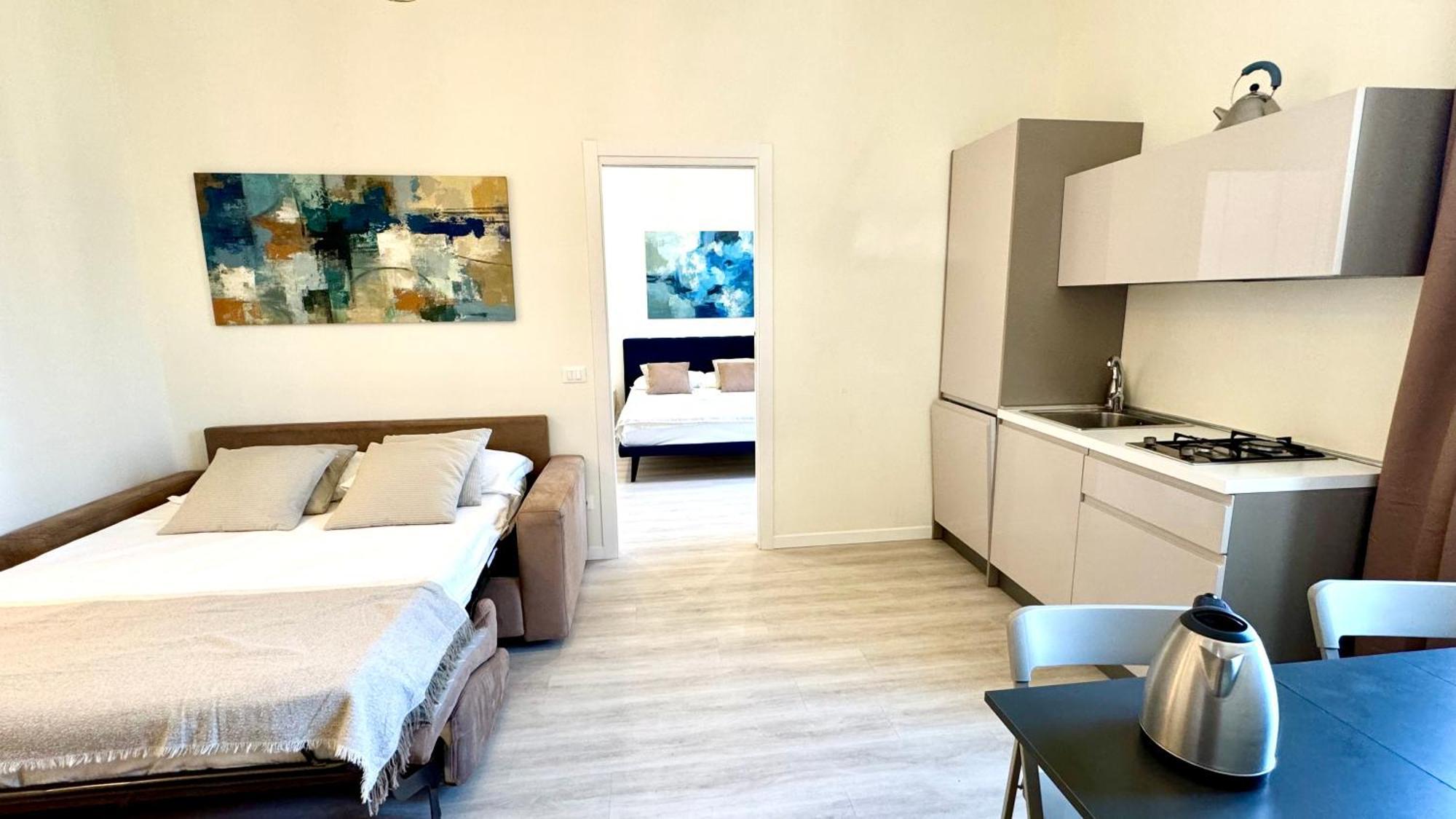 Best Vatican Apartment Rome Exterior photo